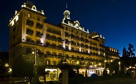 Grand Hotel des Iles Borromées&SPA